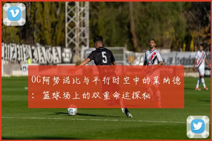 OG阿努诺比与平行时空中的莱纳德：篮球场上的双重命运探秘